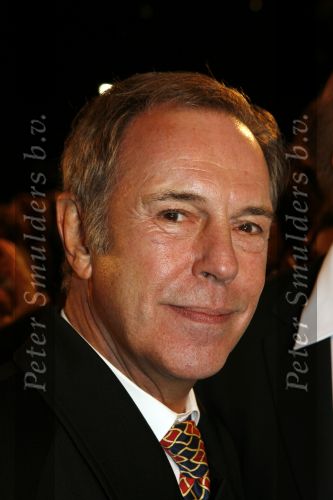 Apeldoorn 2 november 2006
Premiere My fair lady.
Jos Brink
Peter Smulders bv