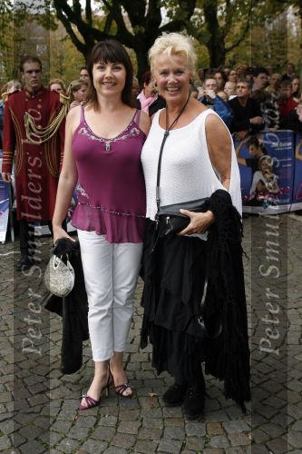 Den Bosch 22 oktober 2006
Premiere Grease in Den Bosch.
Loeki Knol