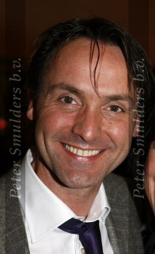Apeldoorn 2 november 2006
Premiere My fair lady met Celine Purcell en Thom Hoffman.
 Paul haenen  
Peter Smulders bv