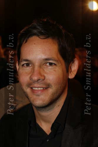 Apeldoorn 2 november 2006
Premiere My fair lady.
Percy
Peter Smulders bv