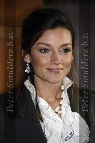 Muiden 3 september 2006
Prinses Aimee en Prins Floris bij muiderslot voor make af difference day.
Peter Smulders bv