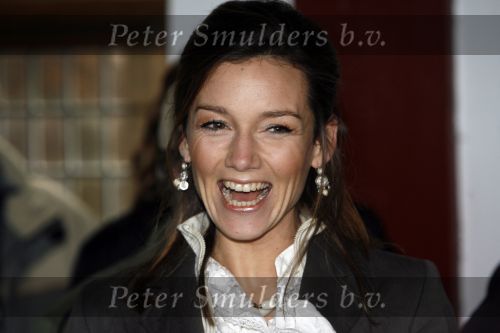 Muiden 3 september 2006
Prinses Aimee en Prins Floris bij muiderslot voor make af difference day.
Peter Smulders bv