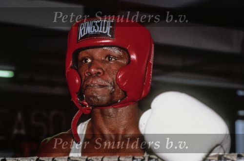 1993
Regilio Tuur