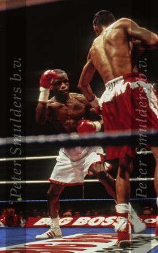 1993
Regilio Tuur