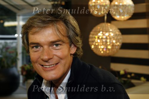 Eemnes 11 november 2006
Stephan een van de bewoners van de gouden kooi.