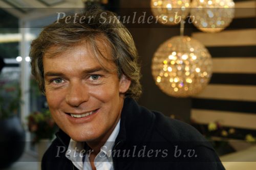 Eemnes 11 november 2006
Stephan een van de bewoners van de gouden kooi.