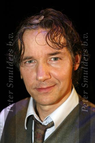 Apeldoorn 2 november 2006
Premiere My fair lady .
Thom Hofmann met