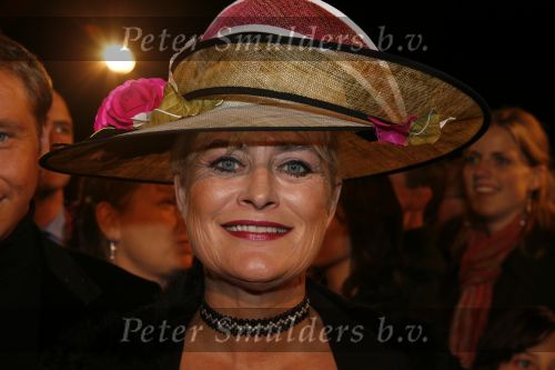Apeldoorn 2 november 2006
Premiere My fair lady.
Vivian Boelen