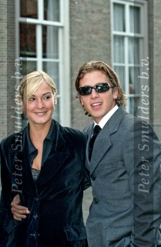 Amsterdam 27 Augustus 1998
Winston Gerschtanowitz