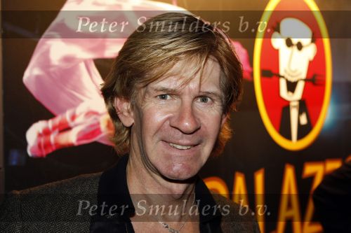 Amsterdam 4 november 2009
Premiere Palazzo met Herman den Blijker. Addy v d Krommenacker met vriend
Peter Smulders bv