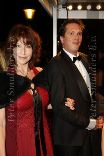 Amsterdam 23 oktober 2009
Televizierring 2009 in Carre in Amsterdam. Anita Donk
Peter Smulders bv