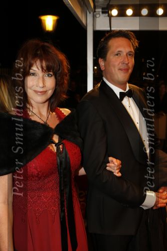 Amsterdam 23 oktober 2009
Televizierring 2009 in Carre in Amsterdam. Anita Donk
Peter Smulders bv