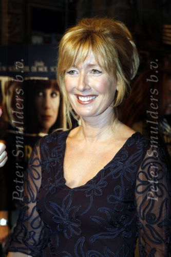 Amsterdam 26 oktober 2009
Premiere terug naar de kust in Tuschinski. Ariane Schluter met Linda de Mol
Peter Smulders bv