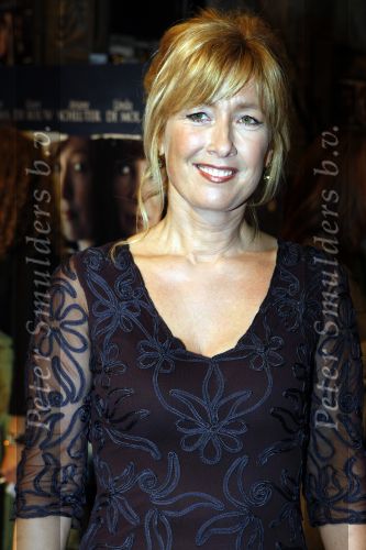 Amsterdam 26 oktober 2009
Premiere terug naar de kust in Tuschinski. Ariane Schluter met Linda de Mol
Peter Smulders bv
