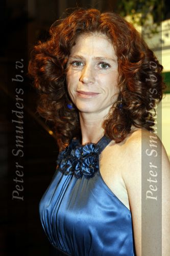 Amsterdam 29 oktober 2009
Beaumonde awards in het Amstel hotel. Barbara Barend
Peter Smulders bv