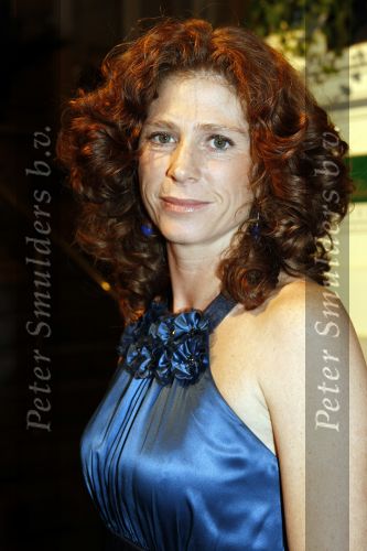 Amsterdam 29 oktober 2009
Beaumonde awards in het Amstel hotel. Barbara Barend
Peter Smulders bv