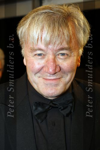 Amsterdam 24 oktober 2009
Premiere Musical over Nelson mandela in carre. Barry Stevens
Peter Smulders bv