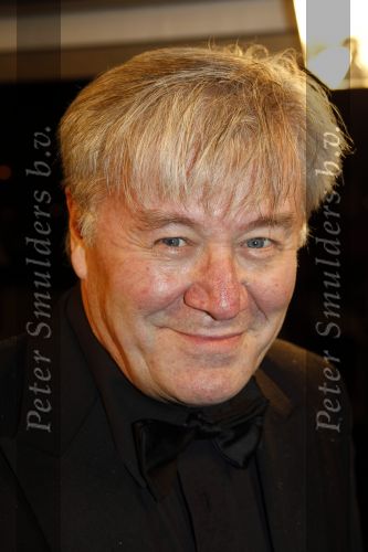 Amsterdam 24 oktober 2009
Premiere Musical over Nelson mandela in carre. Barry Stevens
Peter Smulders bv