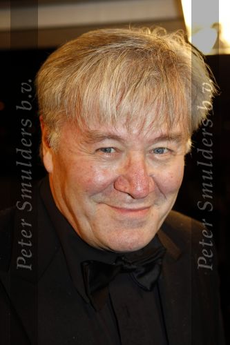 Amsterdam 24 oktober 2009
Premiere Musical over Nelson mandela in carre. Barry Stevens
Peter Smulders bv