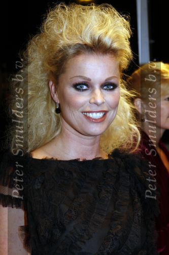 Amsterdam 23 oktober 2009
Televizierring 2009 in Carre in Amsterdam. Bridget Maasland 
Peter Smulders bv