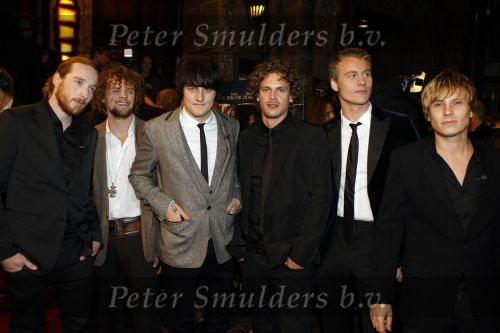 Amsterdam 26 oktober 2009
Premiere terug naar de kust in Tuschinski. Di-rect
Peter Smulders bv