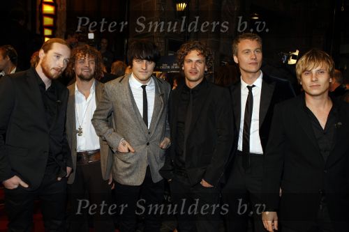 Amsterdam 26 oktober 2009
Premiere terug naar de kust in Tuschinski. Di-rect
Peter Smulders bv