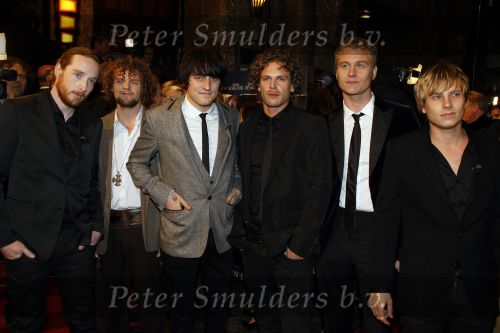 Amsterdam 26 oktober 2009
Premiere terug naar de kust in Tuschinski. Di-rect
Peter Smulders bv