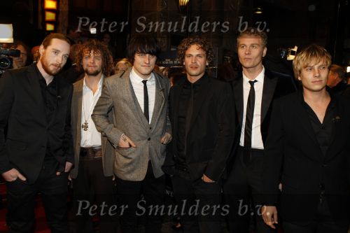 Amsterdam 26 oktober 2009
Premiere terug naar de kust in Tuschinski. Di-rect
Peter Smulders bv
