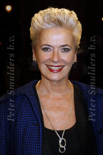 Amsterdam 24 oktober 2009
Premiere Musical over Nelson mandela in carre. Doris Baaten
Peter Smulders bv