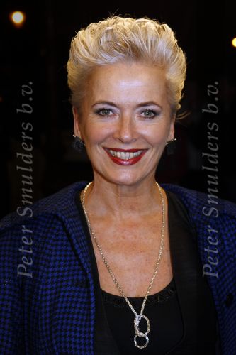 Amsterdam 24 oktober 2009
Premiere Musical over Nelson mandela in carre. Doris Baaten
Peter Smulders bv