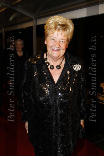 Amsterdam 24 oktober 2009
Premiere Musical over Nelson mandela in carre. Erica Terpstra
Peter Smulders bv