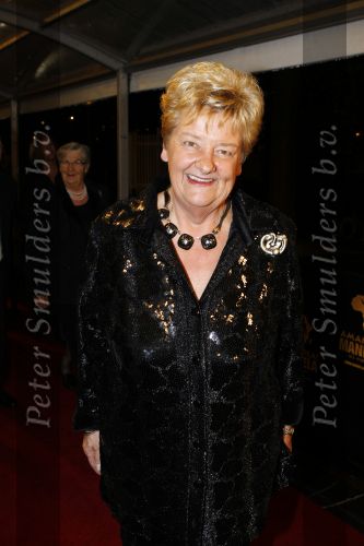 Amsterdam 24 oktober 2009
Premiere Musical over Nelson mandela in carre. Erica Terpstra
Peter Smulders bv