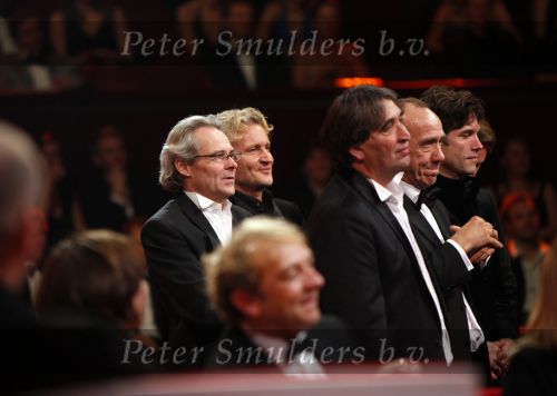 Amsterdam 23 oktober 2009
Televizierring 2009 in Carre in Amsterdam. Erland Galjaard
Peter Smulders bv