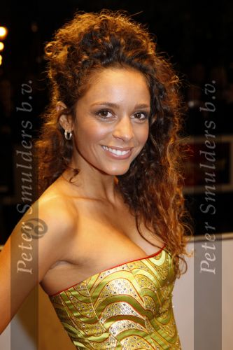 Amsterdam 23 oktober 2009
Televizierring 2009 in Carre in Amsterdam. Fajah Lourens
Peter Smulders bv
