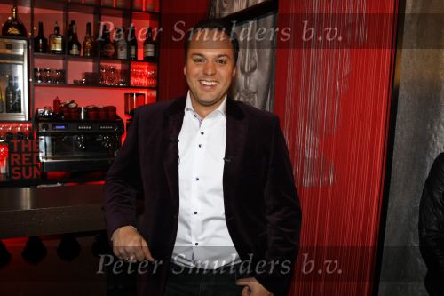 Amsterdam 19 oktober 2009
Presentatie nieuwe cd Frans Bauer bij Red Sun in Amsterdam.
Ook maakte hij de oprichting van een nieuwe stichting bekend.
Peter Smulders bv