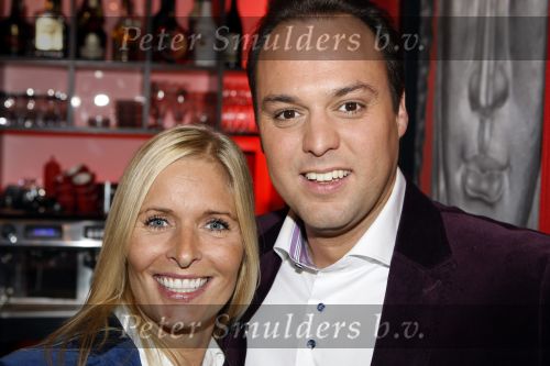 Amsterdam 19 oktober 2009
Presentatie nieuwe cd Frans Bauer bij Red Sun in Amsterdam.
Ook maakte hij de oprichting van een nieuwe stichting bekend. Frans met Mariska
Peter Smulders bv