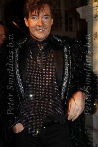 Amsterdam 29 oktober 2009
Beaumonde awards in het Amstel hotel.
Peter Smulders bv