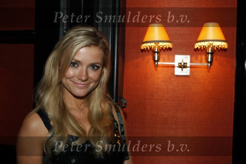 Amsterdam 3 november 2009
Modeshow en feestje in het college hotel. Gigi Ravelli
Peter Smulders bv