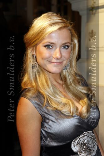 Amsterdam 29 oktober 2009
Beaumonde awards in het Amstel hotel. Gigi ravelli
Peter Smulders bv