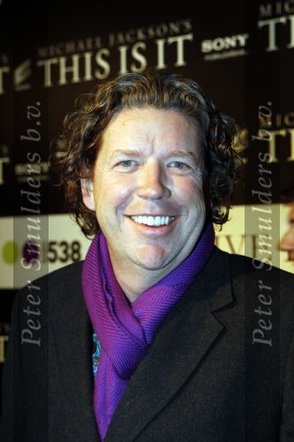 Amsterdam 28 2n 28 oktober 2009
Premiere film michael Jackson in Tuschinski. henkjan Smits
Peter Smulders bv