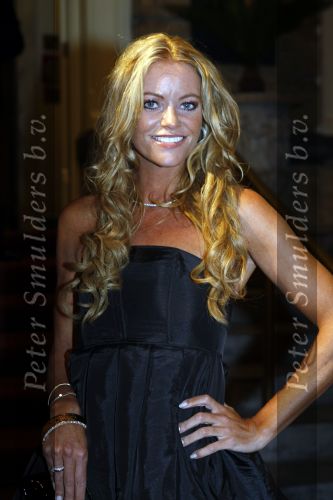 Amsterdam 29 oktober 2009
Beaumonde awards in het Amstel hotel. Inge de Bruijn
Peter Smulders bv