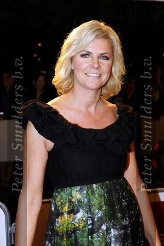 Amsterdam 23 oktober 2009
Televizierring 2009 in Carre in Amsterdam. Irene Moors 
Peter Smulders bv