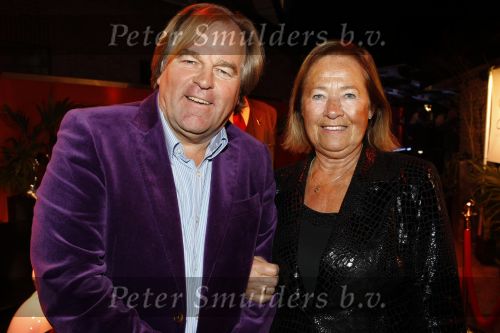 Blaricum 8 november 2009
Diner voor het goede doel sterrenfonds van Frans Bauer bij restaurant Red Sun in Blaricum. Jan en Loes v dooren
Peter Smulders bv