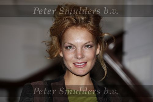 Amsterdam  26 oktober 2009
Photocall Couples Retreat met Vince Vaughn Malin Akerman en Peter Billingsley
en de nederlandse actrice Janna Fassaert
Peter Smulders bv