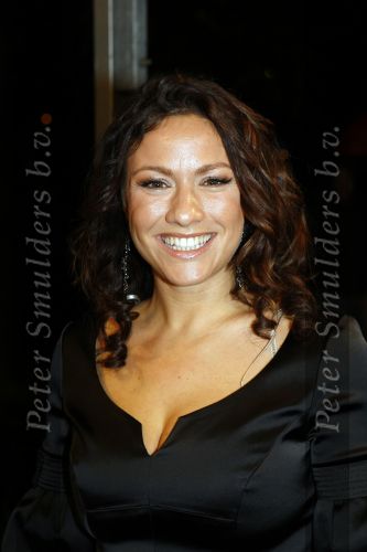 Amsterdam 24 oktober 2009
Premiere Musical over Nelson mandela in carre. Jessica Mendels
Peter Smulders bv