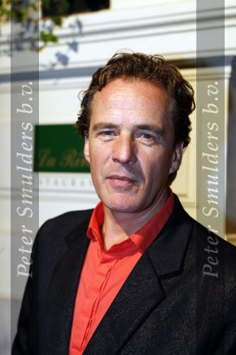 Amsterdam 29 oktober 2009
Beaumonde awards in het Amstel hotel. Joep Sertons
Peter Smulders bv