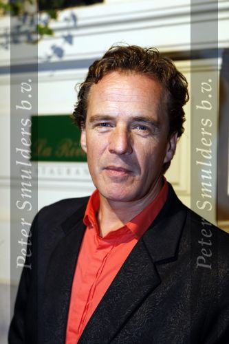 Amsterdam 29 oktober 2009
Beaumonde awards in het Amstel hotel. Joep Sertons
Peter Smulders bv