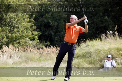 Zandvoort 28 september 2009
PRO Am KLM open met oa Johan Cruijff Pieter v Vollenhoven Maarten lafeber Marco v Basten e.a.
Peter Smulders bv