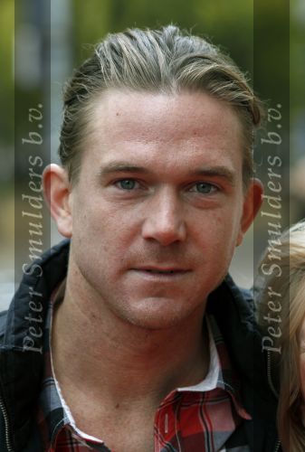 Den Haag 11 oktober 2009
Premiere in theater Diligentia. Willeke Alberti met zoon Johnny de Mol
Peter Smulders bv