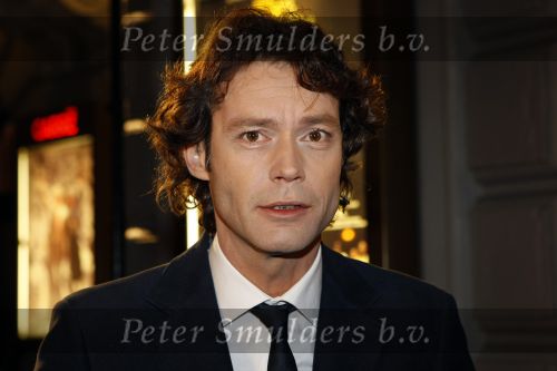 Amsterdam 24 oktober 2009
Premiere Musical over Nelson mandela in carre. Joost karhof
Peter Smulders bv